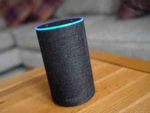 Supporting image for story: Amazon to allow users to opt out of human review of Alexa voice recordings