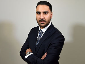 Supporting image for story: Record year for Bond Wolfe