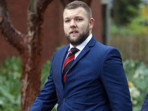 Supporting image for story: Ex-Pc jailed for on-duty assaults on members of the public