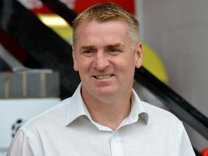 Supporting image for story: Walsall's Dean Smith keen on home comforts