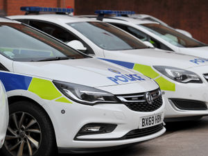 Supporting image for story: Police called to Wolverhampton home after First World War artillery shell discovered in belongings