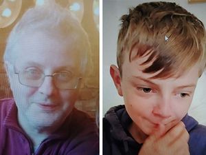 Supporting image for story: Tributes to father and son who died on hillwalking trip