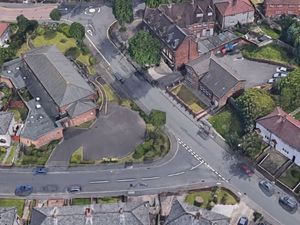 Supporting image for story: Teenager seriously injured in Dudley hit-and-run