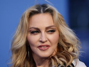 Supporting image for story: Madonna on 65th birthday: I’m more determined to help others after hospital stay