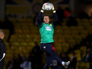 Supporting image for story: Sam Johnstone: West Brom must show no mercy