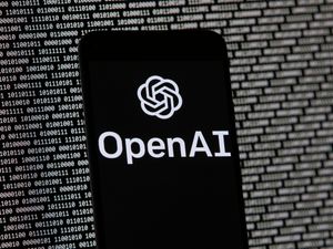 Supporting image for story: OpenAI and AMD sign chip supply partnership for AI infrastructure