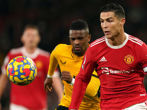 Supporting image for story: Man United 0 Wolves 1 – Player ratings
