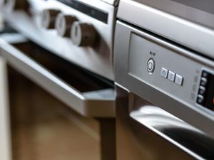 Supporting image for story: Andy Richardson: The ages of man as defined by domestic appliances