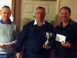 Supporting image for story: Bowls: Can anyone best Pete Farmer?