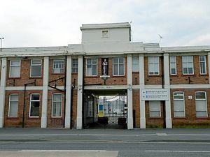 Supporting image for story: Engineering firm Doncasters set to be broken up