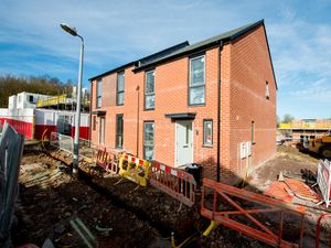 Supporting image for story: Council to look to build new homes outside Telford