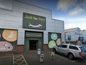 Supporting image for story: Shoplifter who stole dog food, toilet roll and cigarettes is banned from several shops in Telford