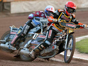 Supporting image for story: Freddie Lindgren is the new master of Monmore