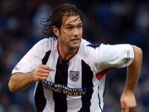Supporting image for story: Ex-West Brom midfielder Andy Johnson ready to lose the locks