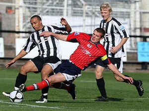 Supporting image for story: Reid looking forward to duo's return