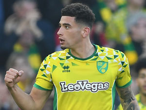 Supporting image for story: Former Shrewsbury Town starlet Ben Godfrey receives first England under-20s call-up