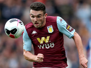 Supporting image for story: Aston Villa's John McGinn is hoping to play happy families