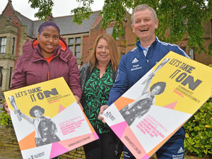 Supporting image for story: Commonwealth Games 2022: Batonbearers speak of honour as more events revealed