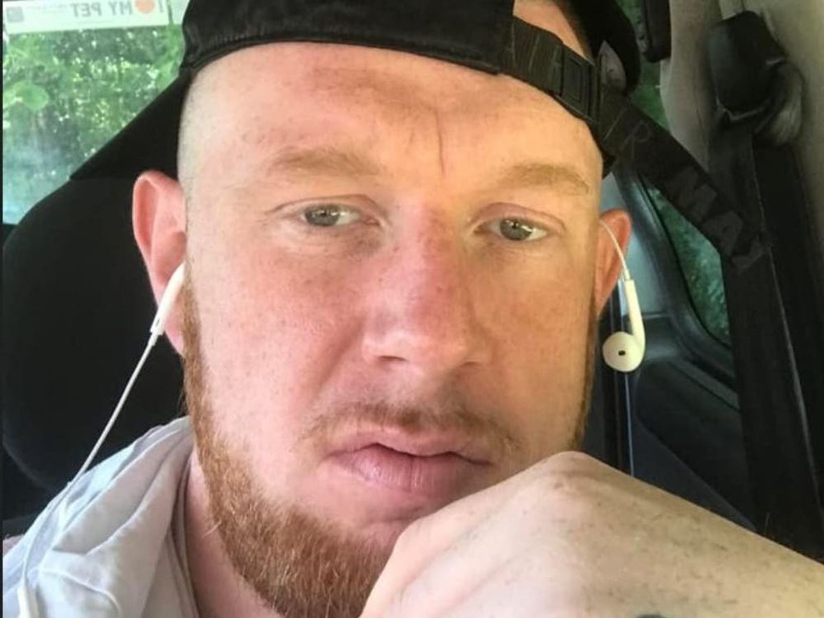 Family of man stabbed to death pay tribute to ‘gentle giant’