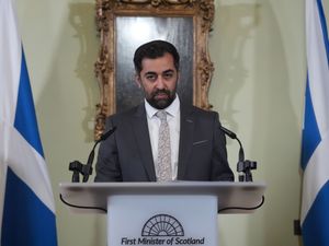 Supporting image for story: Yousaf calls for unity within SNP as leadership contest to replace him looms