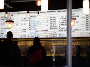 Supporting image for story: BrewDog: List of 38 bars closing down and 11 included in rescue deal