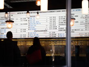 Supporting image for story: BrewDog: List of 38 bars closing down and 11 included in rescue deal