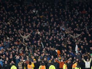 Supporting image for story: Wolves fan groups pen open letter to club owners expressing 'serious concerns'