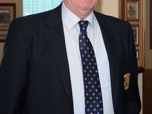 Supporting image for story: Former West Brom striker John Lovatt dies aged 83