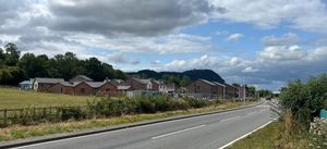 A consultation into speed limit changes in Crew Green near Welshpool is currently underway and will run until November 30. By Elgan Hearn LDRS. By Elgan Hearn LDRS