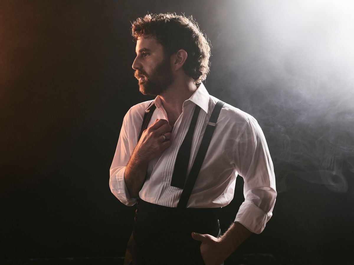 Ben Platt ‘thrilled’ to star in UK premiere of Midnight At The Never Get