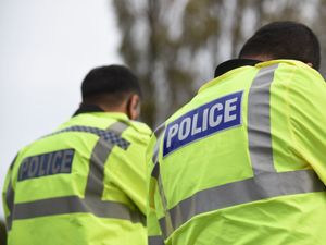 Supporting image for story: Man arrested on suspicion of murder after man stabbed