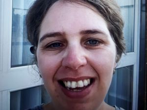 Supporting image for story: Appeal to find missing Oswestry woman believed to be in Northern Ireland