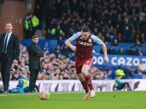 Supporting image for story: John McGinn: Steven Gerrard can take Aston Villa to greater heights