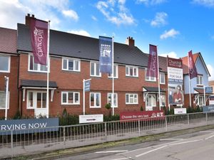 Supporting image for story: Award success for retirement village development