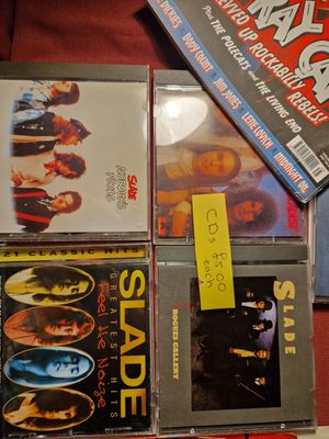 Slade fans are gathering in Wolverhampton for a two day convention