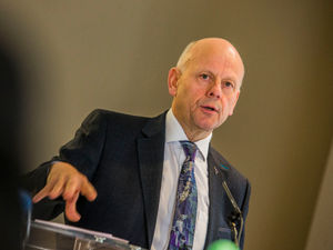 Supporting image for story: Care Forum Wales boss says lessons must be learnt after High Court ruling 