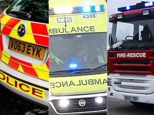 Supporting image for story: Plea to only call 999 in an emergency