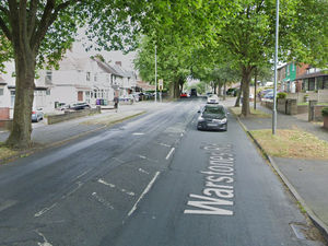 Supporting image for story: Buses diverted due to Wolverhampton roadworks