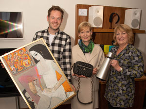 Supporting image for story: Stores launch showcasing initiative 