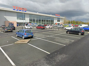 Supporting image for story: Vehicle seized and one arrested in Cannock as police warn of 'anti-social driving'