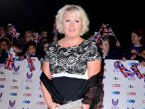 Supporting image for story: Sue Cleaver says I’m A Celebrity stint has opened her eyes to new experiences