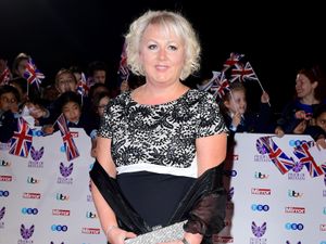 Supporting image for story: Sue Cleaver says I’m A Celebrity stint has opened her eyes to new experiences