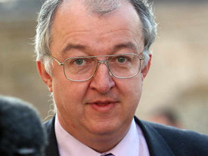 Supporting image for story: Poll: Should judges be able to ban newspapers from reporting celebrity affairs?