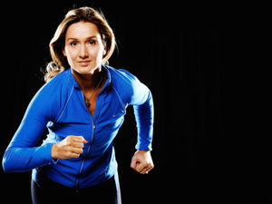 Supporting image for story: Adventurer and broadcaster Lowri Morgan to host Powys Business Awards