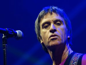 Supporting image for story: Johnny Marr: I turned down Smiths reunion and acted to protect band’s legacy