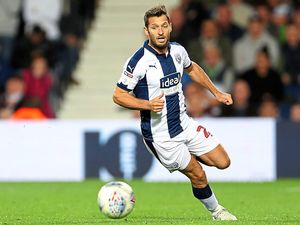 Supporting image for story: Darren Moore set for talks with Wes Hoolahan this week