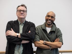 Supporting image for story: Russell T Davies and Pet Shop Boys to reimagine It’s A Sin as dance production