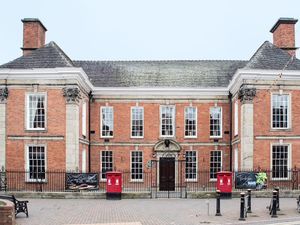 Supporting image for story: Stafford restaurant holding recruitment day ahead of busy summer season