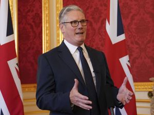 Supporting image for story: Starmer’s standing on world stage ‘diminished’ by Mandelson scandal, MPs told