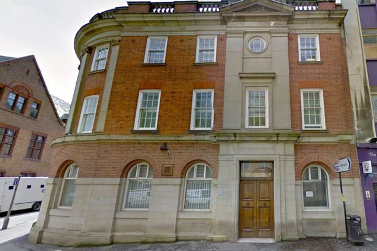 Boy, 12, charged with sexual assault after woman found seriously injured in Birmingham